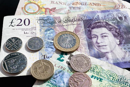 イギリスの通貨￡（ポンド）を深堀りしてみよう！イギリスのお金の話